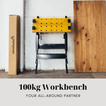 100kg Folding Workbench