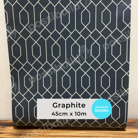 Wallpaper - Graphite
